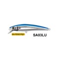 Strike Pro Arc Minnow 90 JL 120 Strike Pro Arc Minnow 90 JL 120