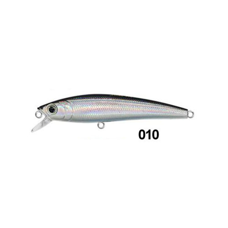 Strike Pro Euro Minnow 50 SP 012 Strike Pro Euro Minnow 50 SP 012
