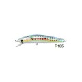 Strike Pro Euro Minnow 50 SP 012 Strike Pro Euro Minnow 50 SP 012