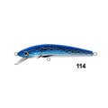 Strike Pro Euro Minnow 50 SP 012 Strike Pro Euro Minnow 50 SP 012