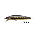 Strike Pro Euro Minnow 50 SP 012 Strike Pro Euro Minnow 50 SP 012