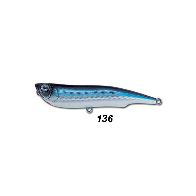Strike Pro SP Popper EG-025