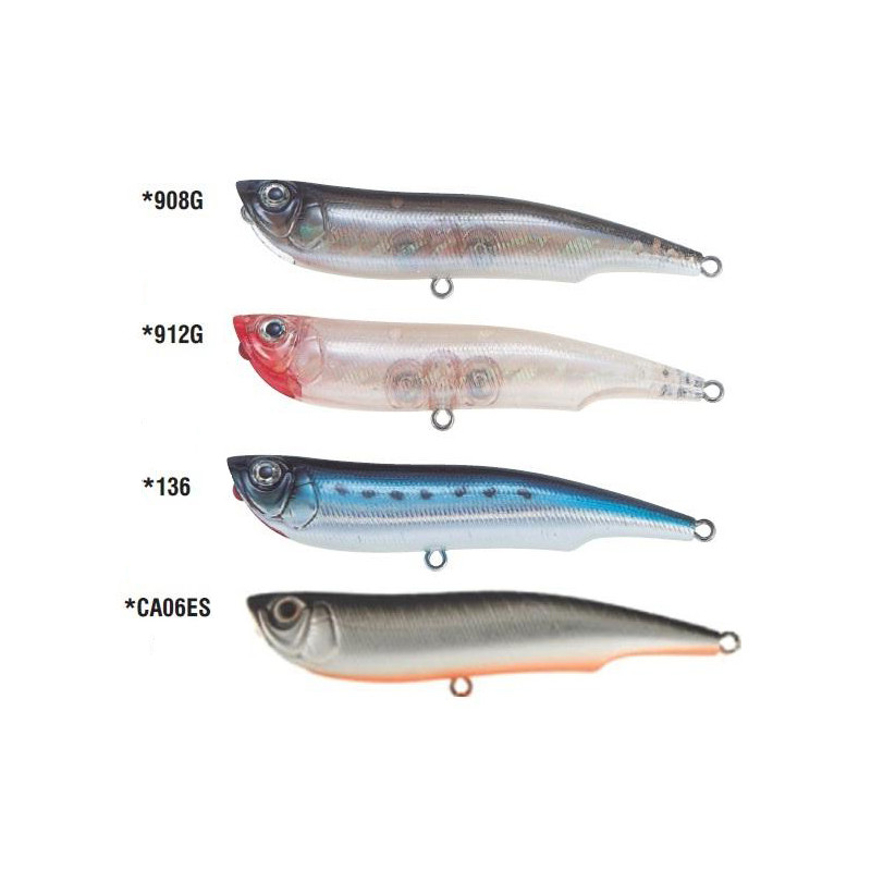 Strike Pro SP Popper EG-025