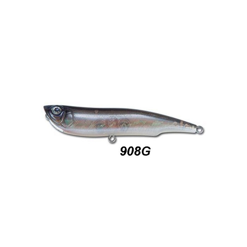 Strike Pro SP Popper EG-025