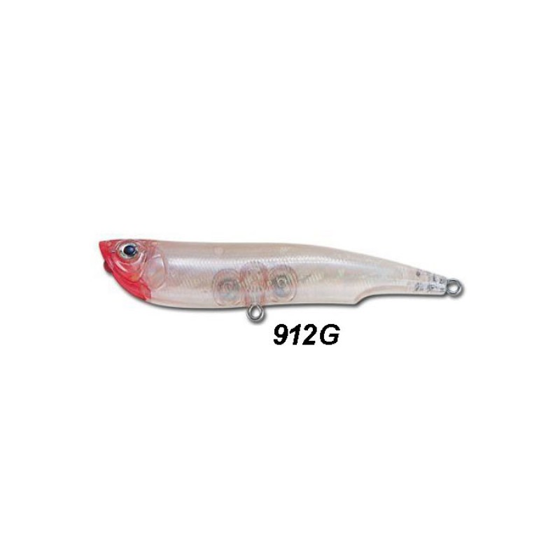 Strike Pro SP Popper EG-025