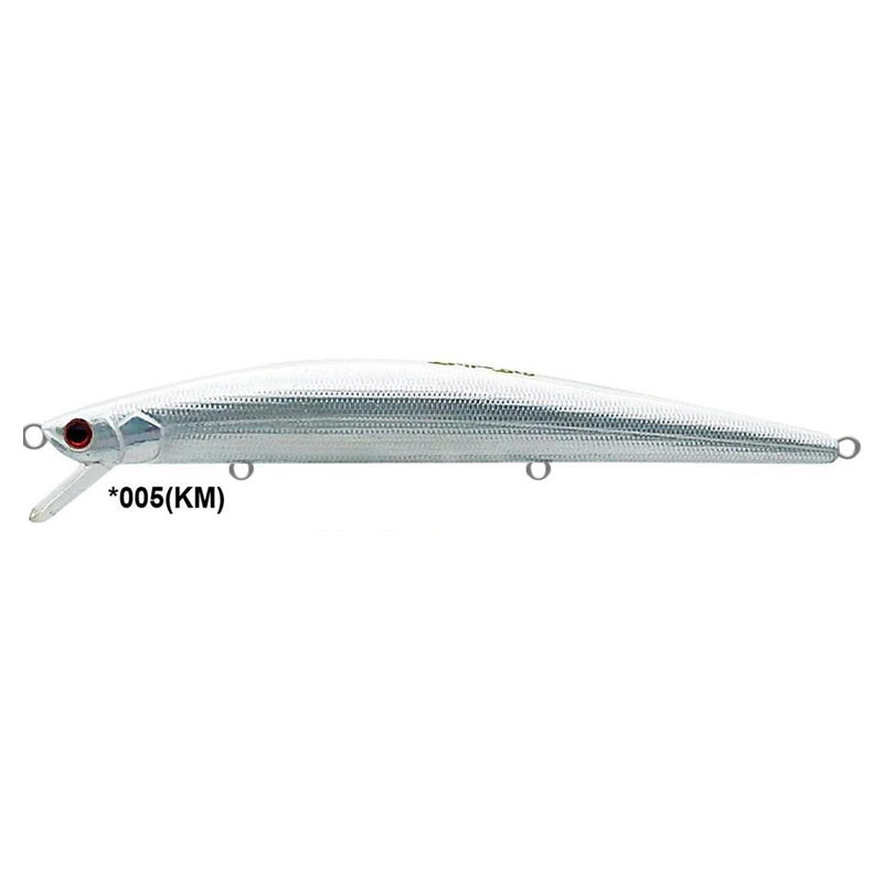 Strike Pro Slingshot Minnow EG-145S