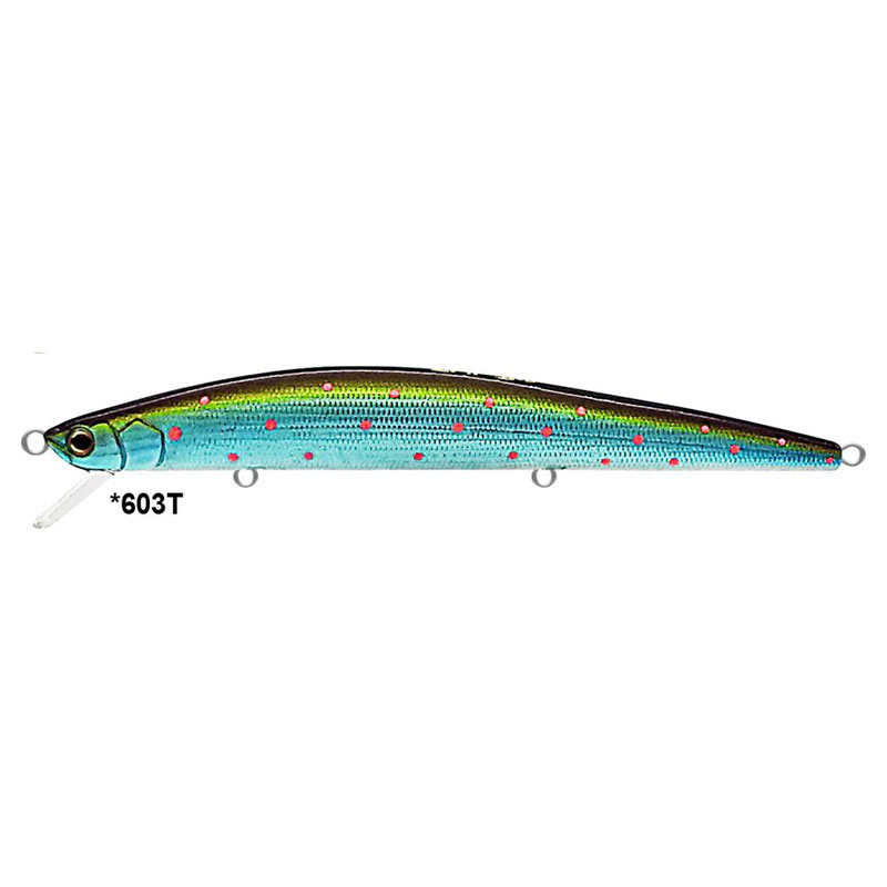 Strike Pro Slingshot Minnow EG-145S