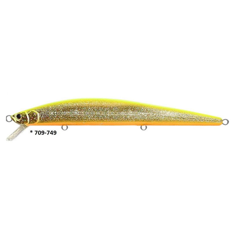 Strike Pro Slingshot Minnow EG-145S