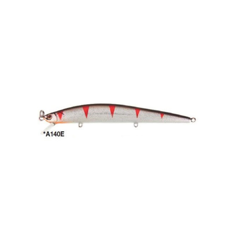Strike Pro Slingshot Minnow EG-145S