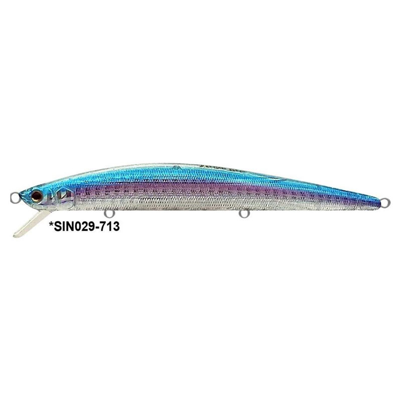 Strike Pro Slingshot Minnow EG-145S