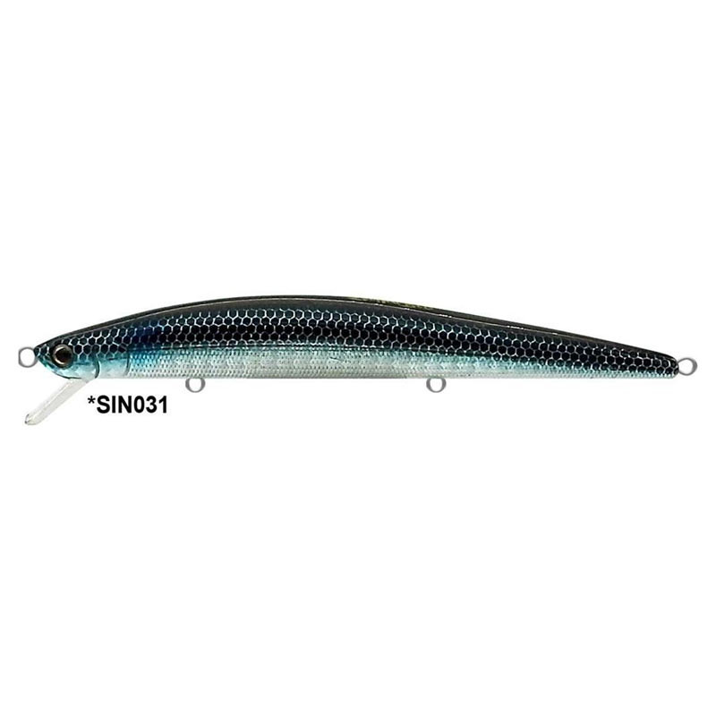 Strike Pro Slingshot Minnow EG-145S