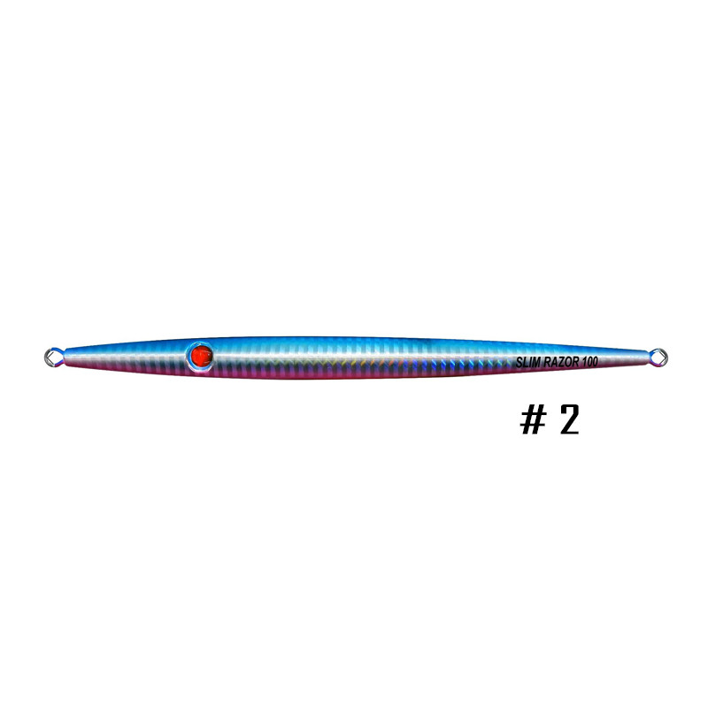 Pregio Razor Slim 60gr Pregio Razor Slim 60gr