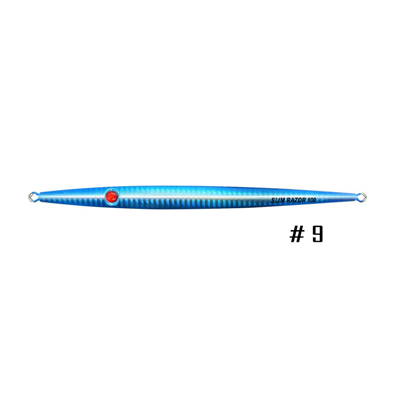 Pregio Razor Slim 60gr Pregio Razor Slim 60gr