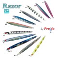 Pregio Razor 100gr Pregio Razor 100gr