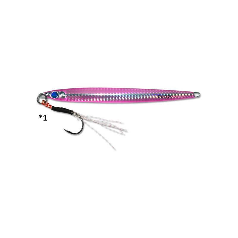 Pregio Razor 10gr Pregio Razor 10gr