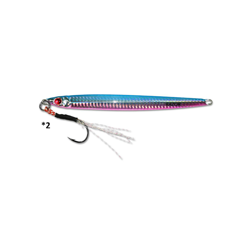 Pregio Razor 10gr Pregio Razor 10gr
