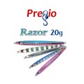 Pregio Razor 20gr Pregio Razor 20gr