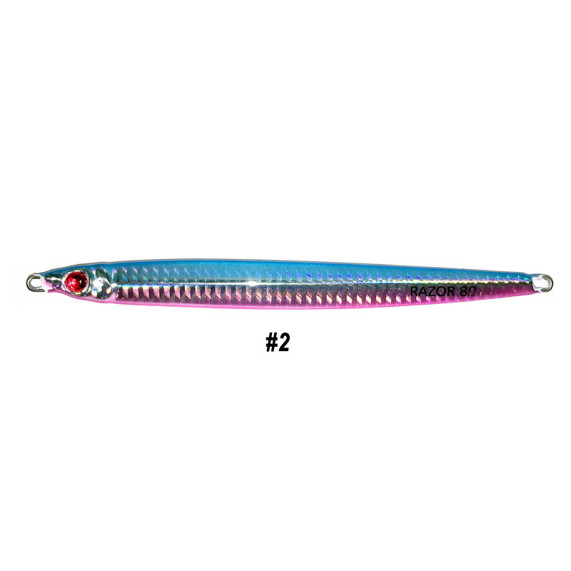 Pregio Razor 20gr Pregio Razor 20gr