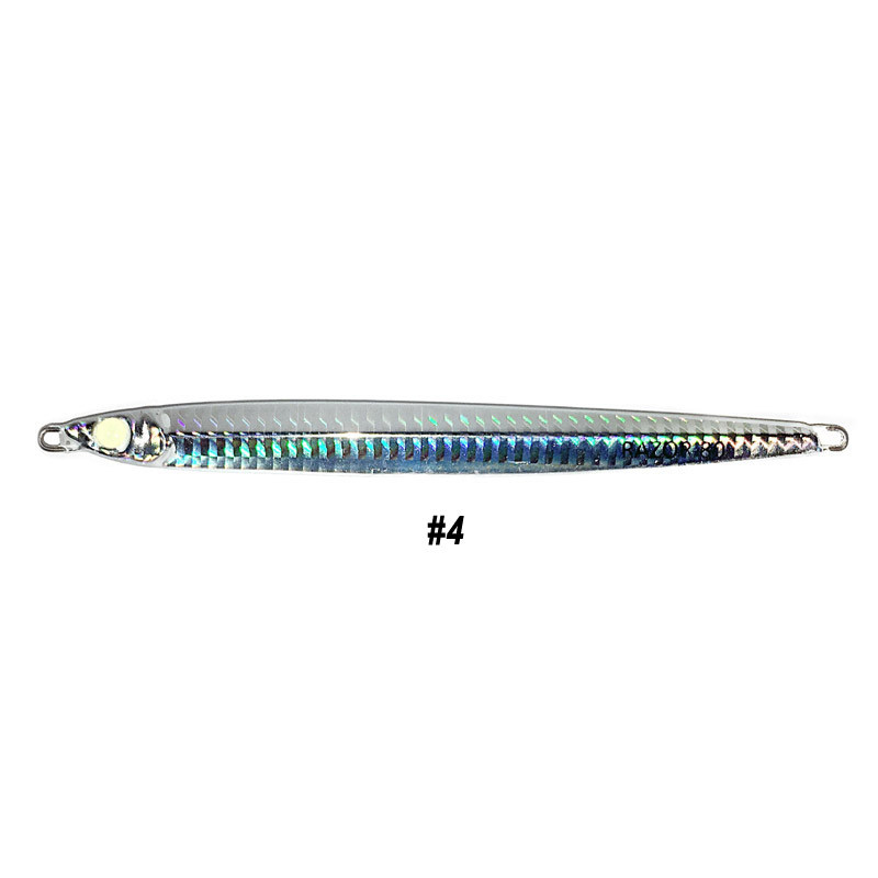 Pregio Razor 20gr Pregio Razor 20gr