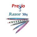Pregio Razor 30gr Pregio Razor 30gr