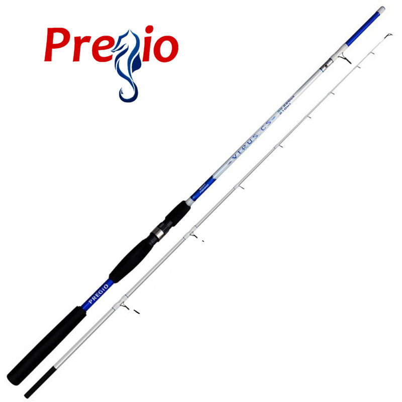 Pregio Virus CS Pregio Virus CS