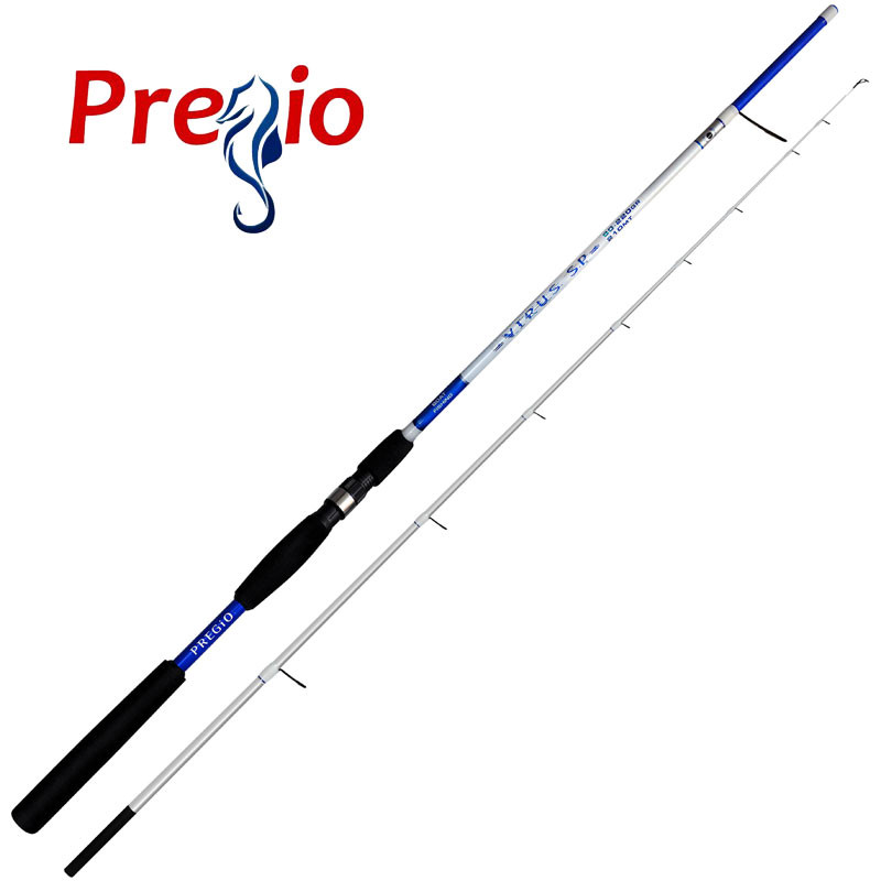 Pregio Virus SP Pregio Virus SP
