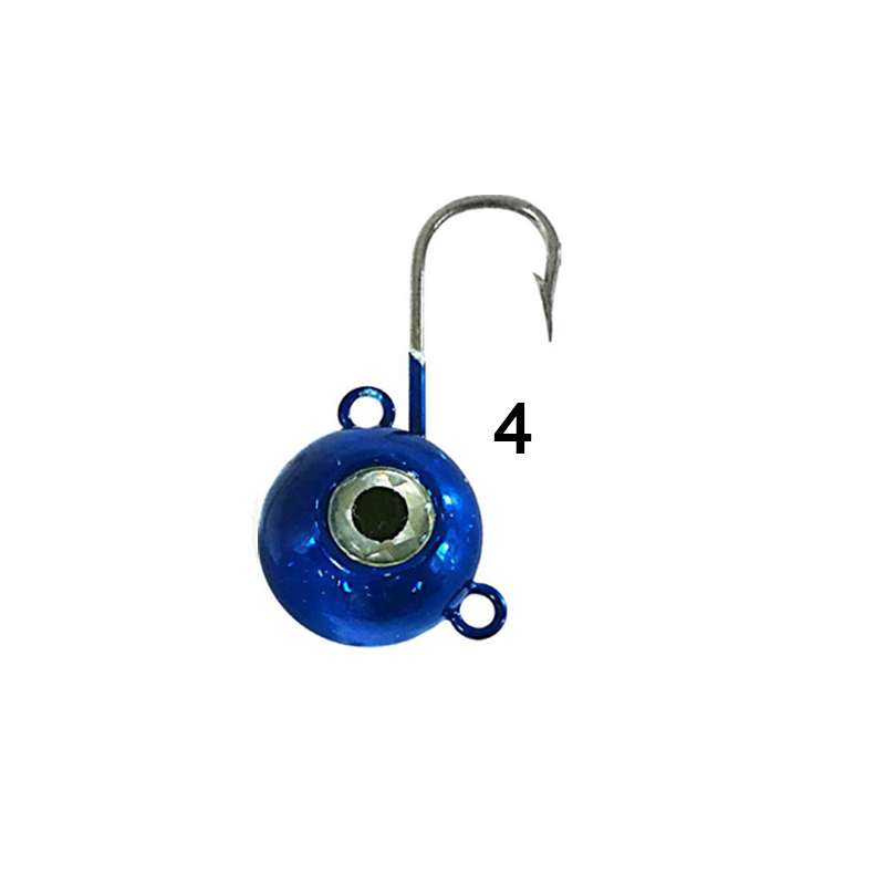 Pregio Live Bait Jig 120gr Pregio Live Bait Jig 120gr