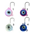 Pregio Live Bait Jig 200gr Pregio Live Bait Jig 200gr