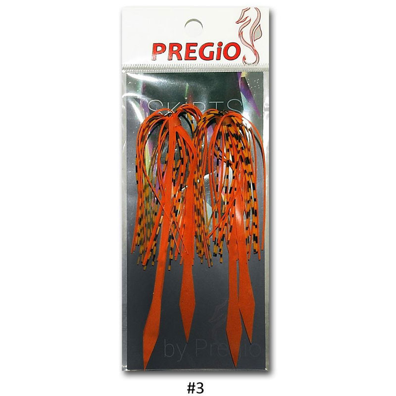 Pregio Free Slide Skirts SK100