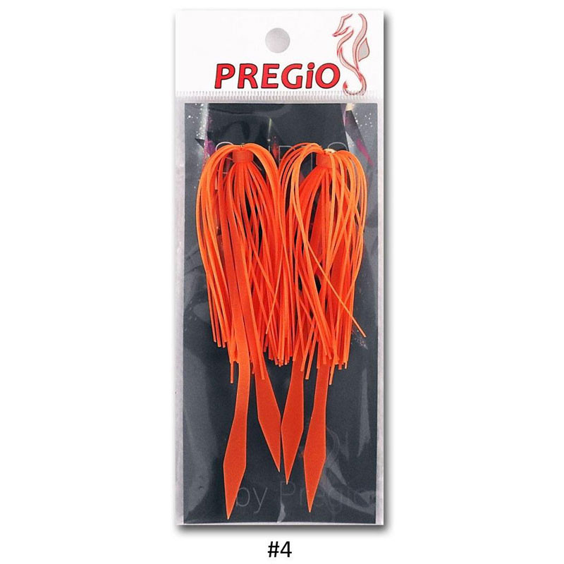 Pregio Free Slide Skirts SK100