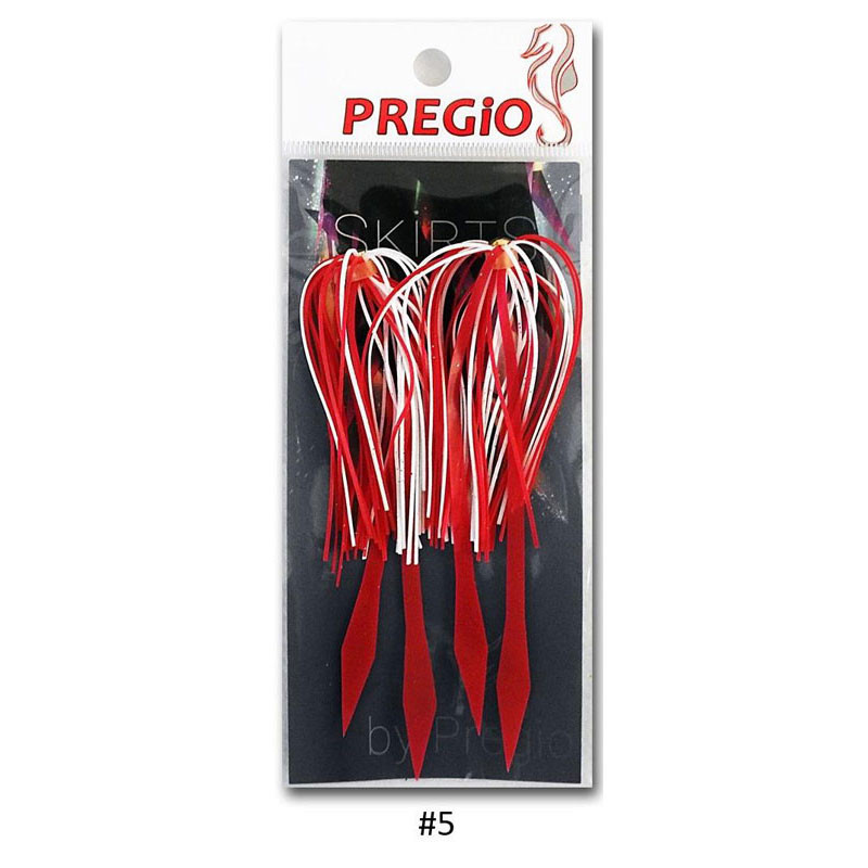Pregio Free Slide Skirts SK100