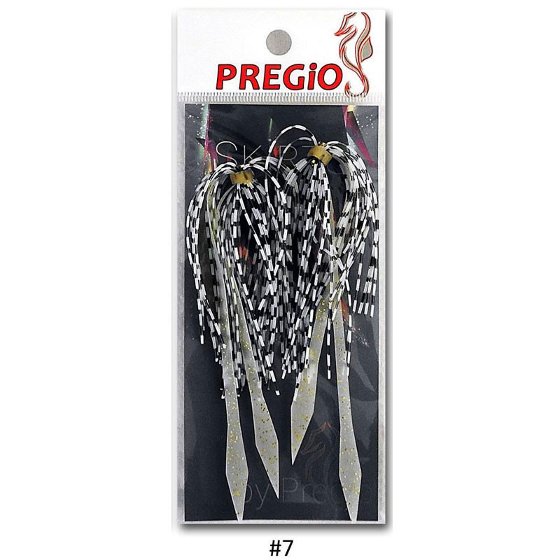 Pregio Free Slide Skirts SK100