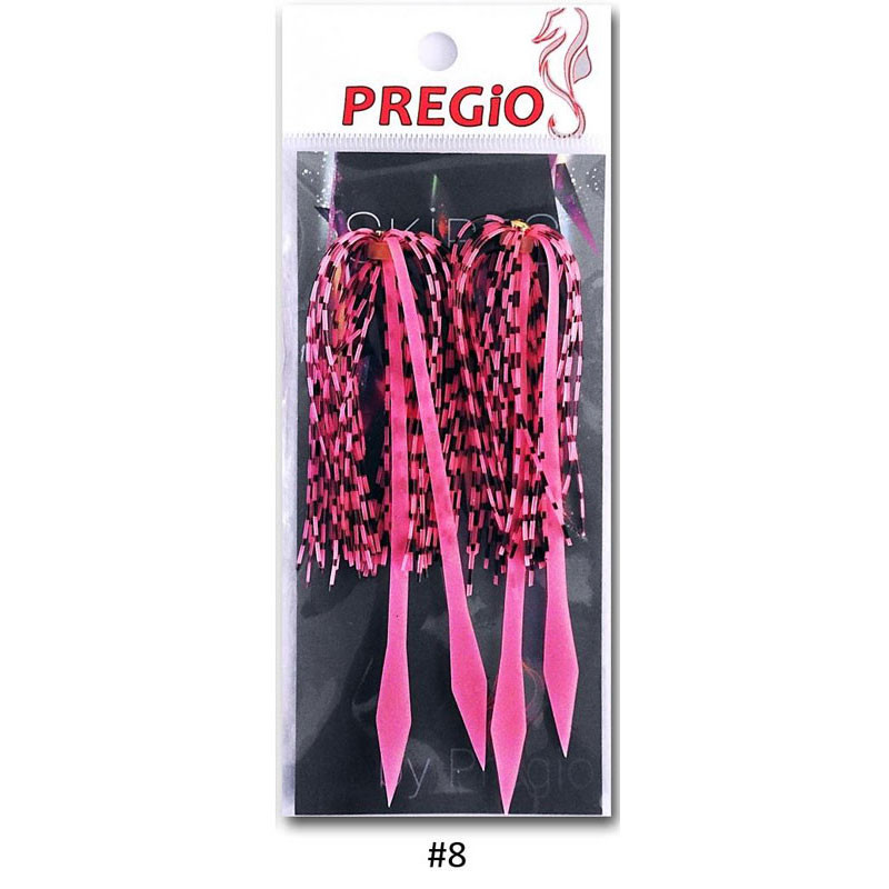 Pregio Free Slide Skirts SK100