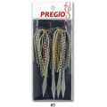 Pregio Free Slide Skirts SK100