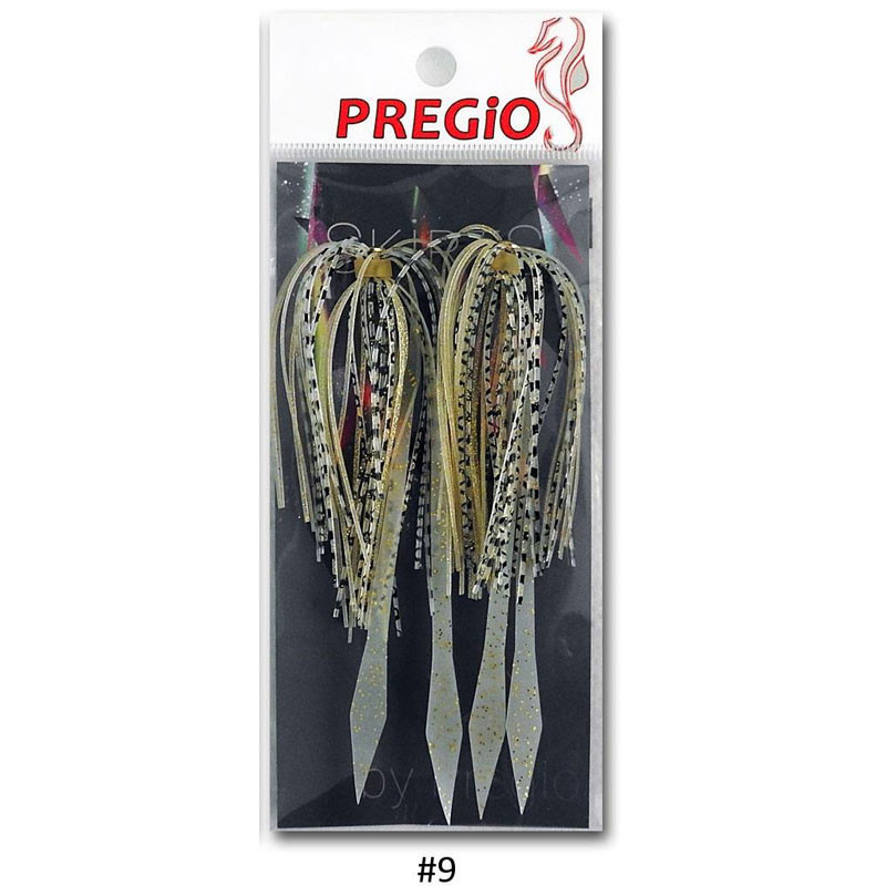 Pregio Free Slide Skirts SK100