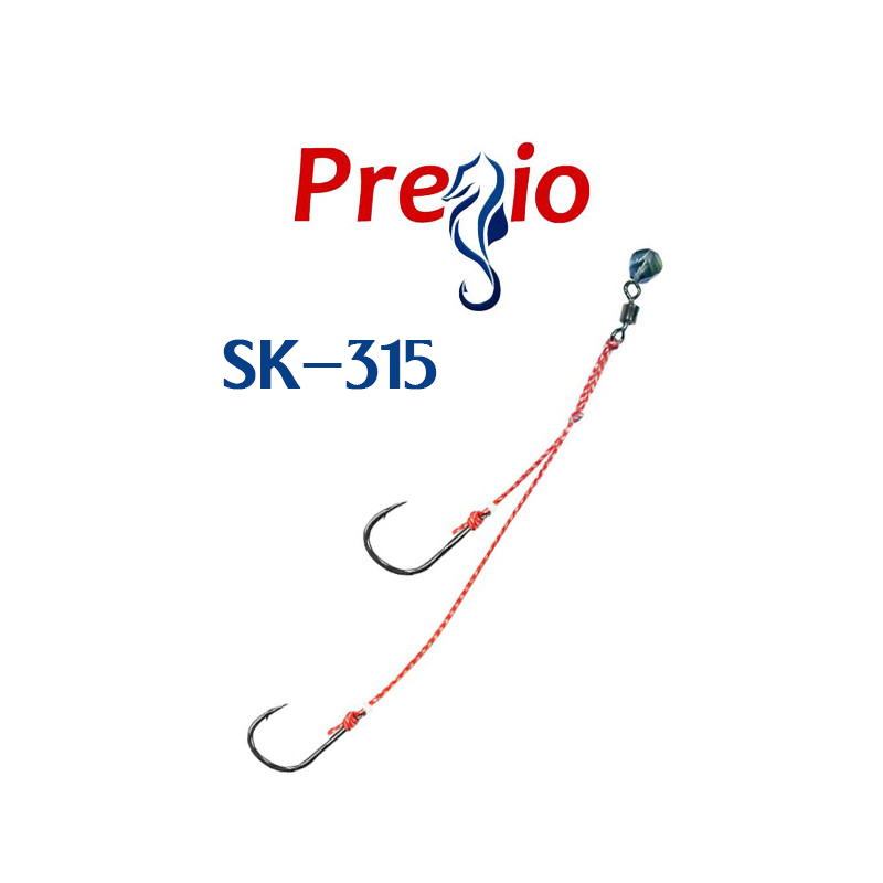 Pregio Hitotsu Tenya Rig SK-315 Pregio Hitotsu Tenya Rig SK-315