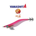 Yamashita Egi Sutte R #1.8 Yamashita Egi Sutte R #1.8