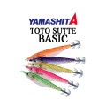 Yamashita Toto Sutte Basic Yamashita Toto Sutte Basic