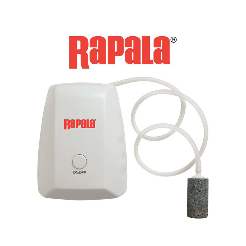 Rapala Aerator Rapala Aerator