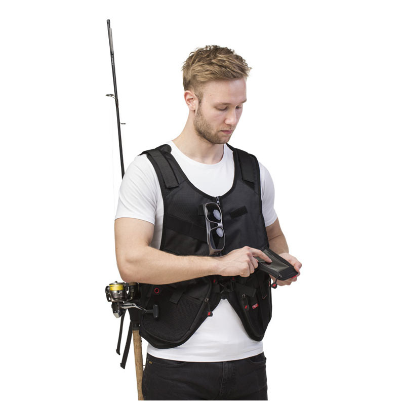 Rapala Urban Vest Pack Rapala Urban Vest Pack