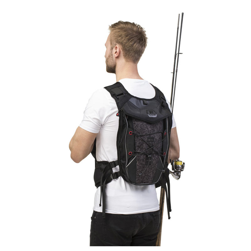 Rapala Urban Vest Pack Rapala Urban Vest Pack
