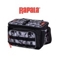 Rapala Lurecamo Tackle Bag Lite Rapala Lurecamo Tackle Bag Lite
