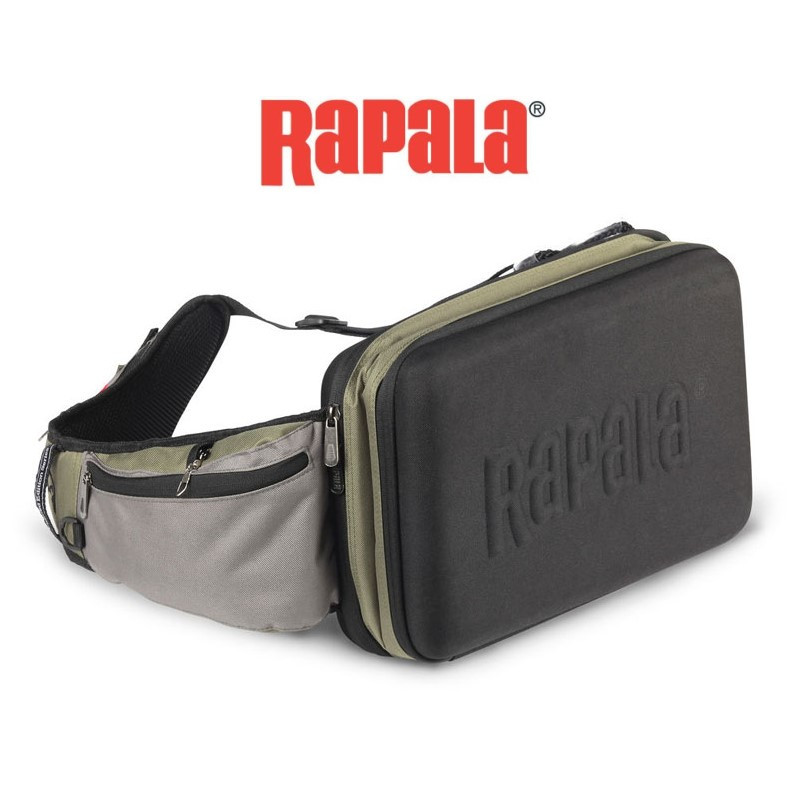 Rapala Magnum Sling Bag Rapala Magnum Sling Bag