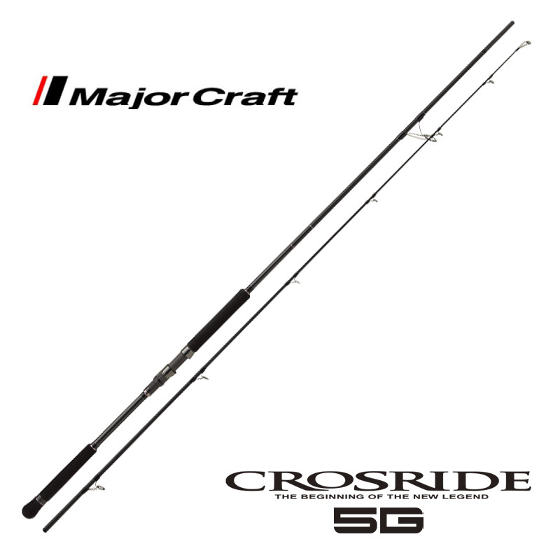 Major Craft 5G Crosride