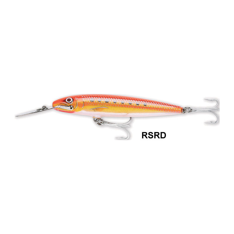 Rapala Countdown Magnum 180mm