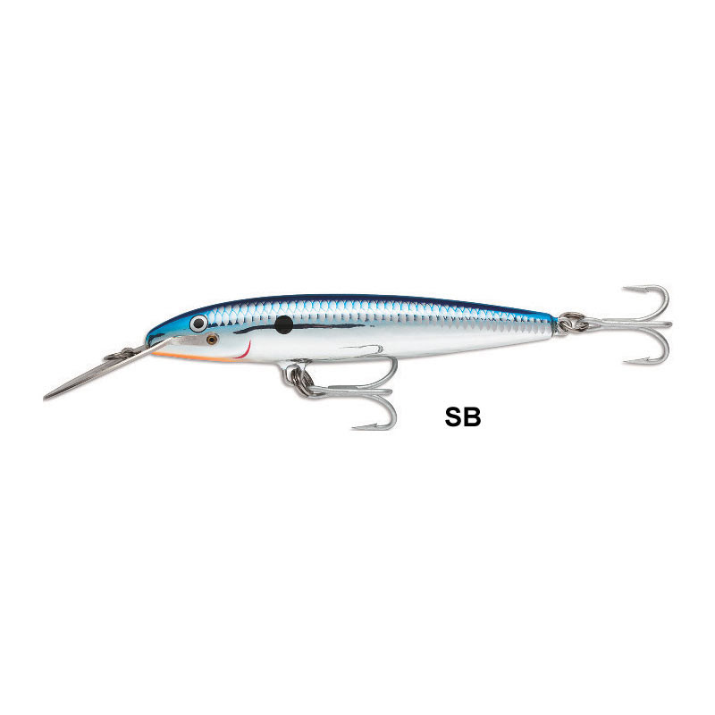 Rapala Countdown Magnum 180mm