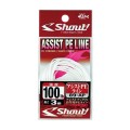 Shout Assist PE Line 89-AP Shout Assist PE Line 89-AP
