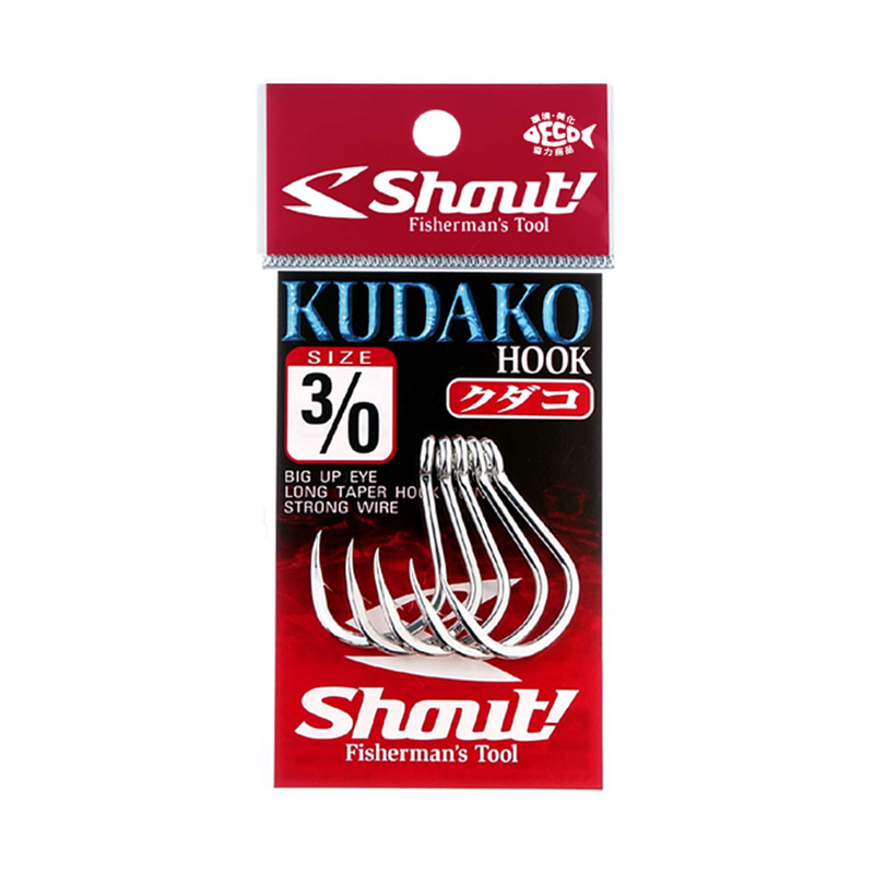 Shout Kudako Hook 04-KH Shout Kudako Hook 04-KH