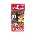 Shout Light Game Assist Hooks 44-LG Shout Light Game Assist Hooks 44-LG