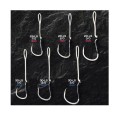 Shout Light System Single Assist Hook 30-LS Shout Light System Single Assist Hook 30-LS